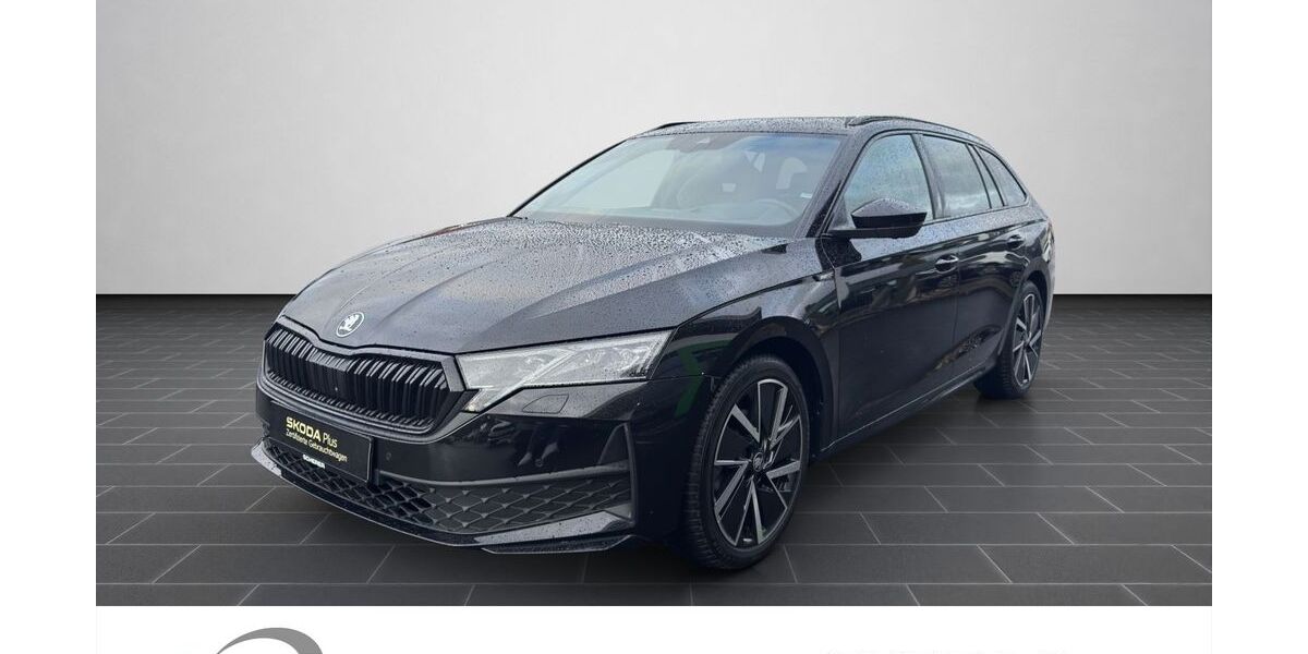 Skoda Octavia 14.090 km 34.500 &euro; Kirkel 66459