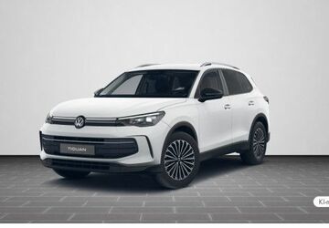 VW Tiguan 21.809 km 31.490 &euro; Homburg 66424