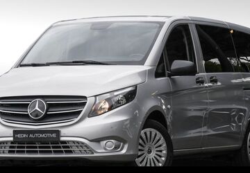 Mercedes-Benz Vito 55.071 km 49.980 &euro; Saarbrücken 66117