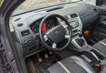 Ford Kuga 179.000 km 5.999 &euro; Neunkirchen 66540