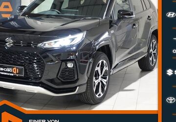 Suzuki Across 1.500 km 54.680 &euro; Saarbrücken 66121