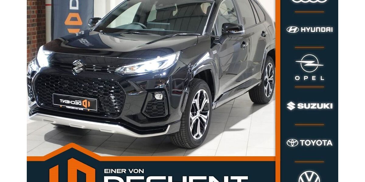 Suzuki Across 1.500 km 54.680 &euro; Saarbrücken 66121