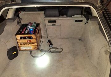 Audi A6 307.000 km 2.200 &euro; Spiesen Elversberg 66583