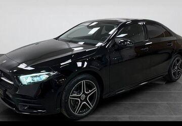 Mercedes-Benz A 250 34.538 km 28.650 &euro; Saarbrücken 66117