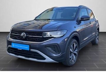 VW T-Cross 10.224 km 24.500 &euro; Saarbrücken 66121