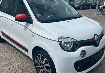 Renault Twingo 93.000 km 6.490 &euro; Saarbrücken 66117