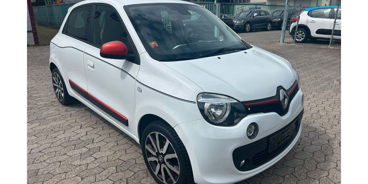 Renault Twingo 93.000 km 6.490 &euro; Saarbrücken 66117