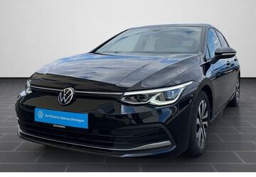 VW Golf 46.013 km 21.900 &euro; Saarbrücken 66121