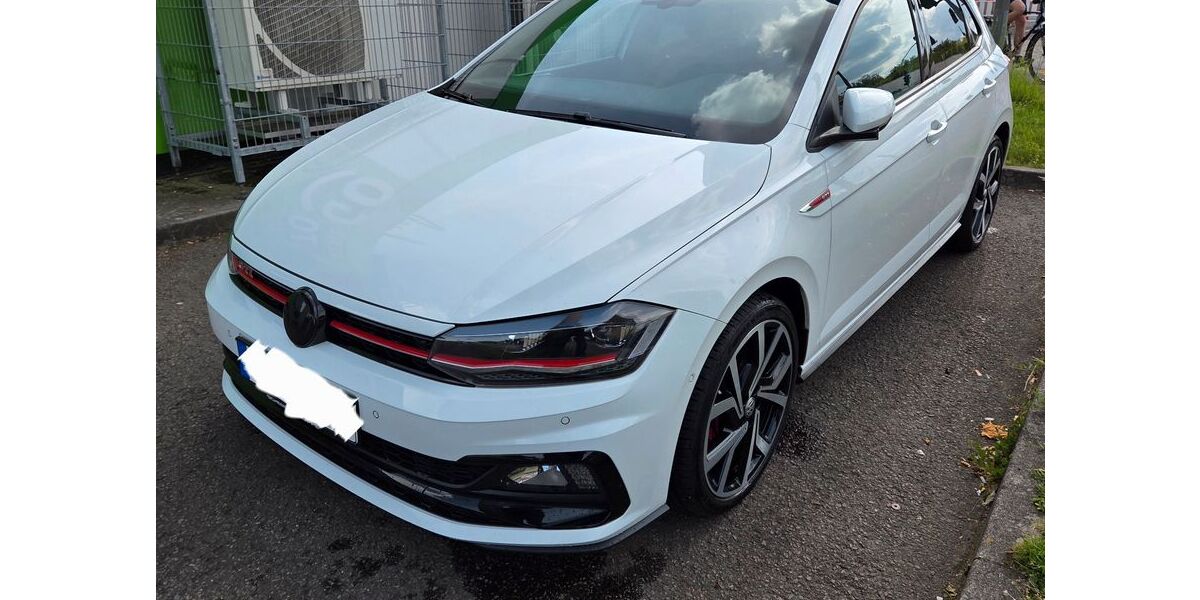 VW Polo 81.200 km 17.000 &euro; Homburg 66424