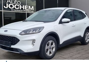Ford Kuga 34.609 km 21.490 &euro; Pirmasens 66953