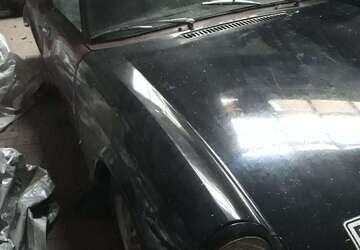 Triumph Spitfire 999.999 km 4.444 &euro; Saarbrücken 66117