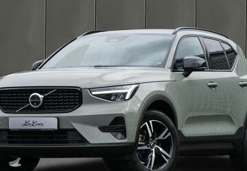 Volvo XC40 26.353 km 34.290 &euro; Saarbrücken 66121