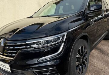 Renault Koleos 43.990 km 29.480 &euro; Rodalben 66976