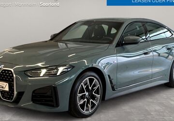 BMW 420 Gran Coupé 14.877 km 49.580 &euro; Saarbrücken 66121