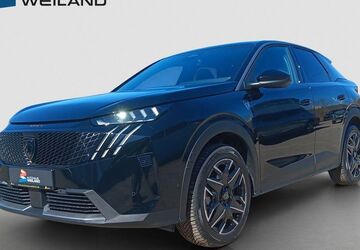 Peugeot 3008 16.000 km 33.300 &euro; Neunkirchen 66539