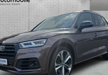 Audi SQ5 93.700 km 39.900 &euro; Homburg 66424