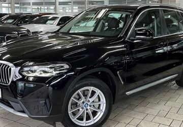 BMW X3 38.900 km 33.849 &euro; Pirmasens 66954