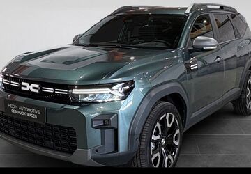 Dacia Bigster 12.695 km 28.680 &euro; Saarbrücken 66117