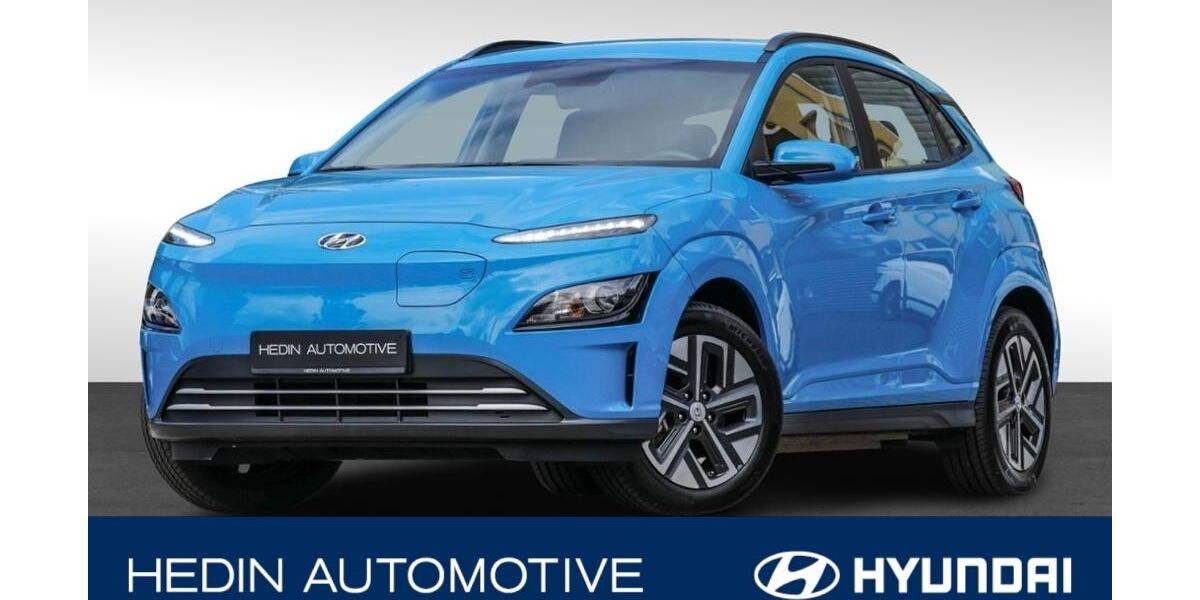 Hyundai KONA Elektro 54.753 km 17.120 &euro; Saarbrücken 66117