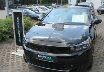 Opel Corsa 11.000 km 19.890 &euro; Waldfischbach-Burgalben 67714