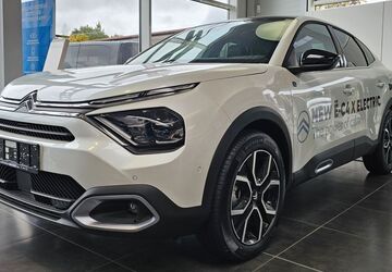 Citroen C4 X 22.500 km 20.900 &euro; Homburg 66424