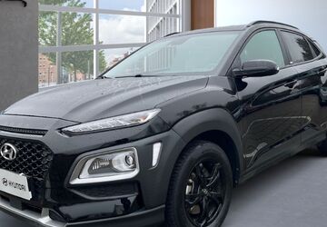 Hyundai KONA 13.046 km 19.490 &euro; Schiffweiler 66578