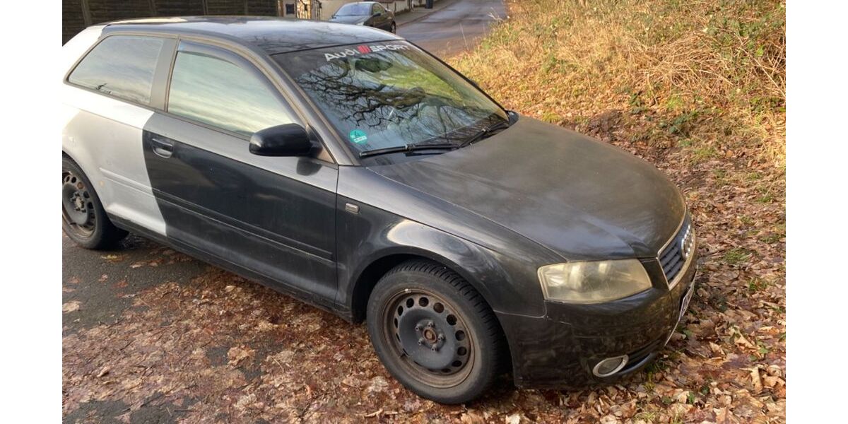 Audi A3 232.000 km 999 &euro; Friedrichsthal 66299