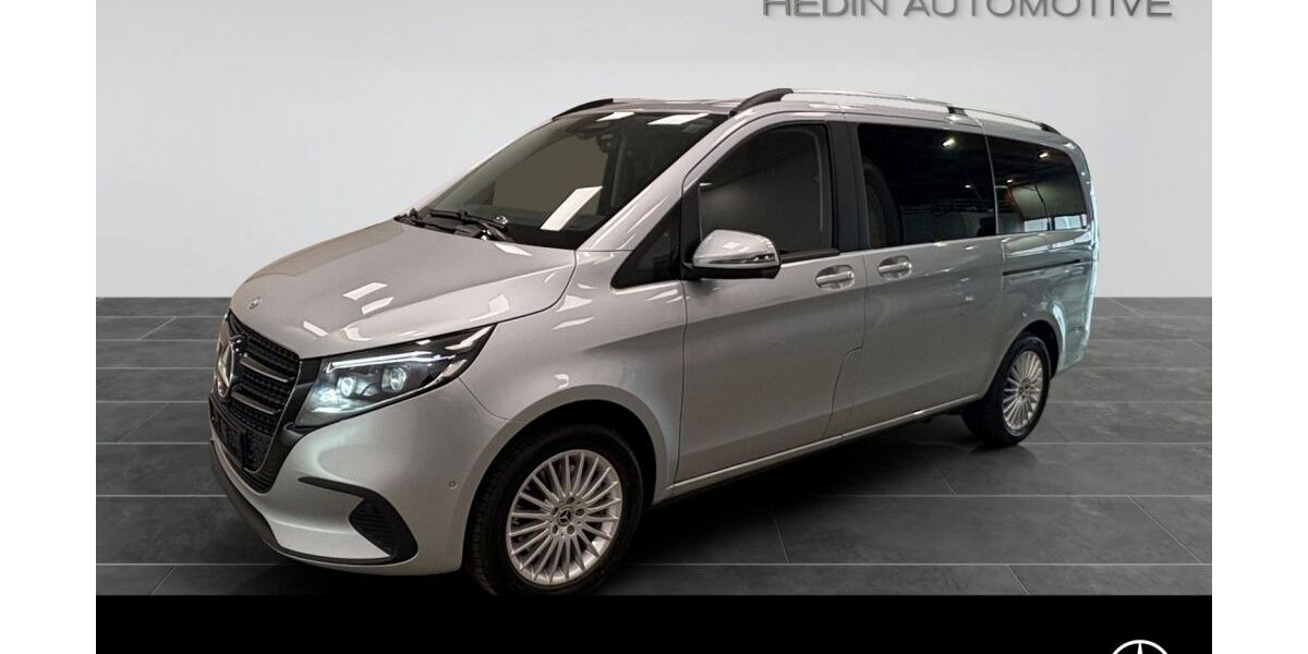 Mercedes-Benz V 250 6.656 km 69.890 &euro; Saarbrücken 66117