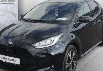 Toyota Yaris 2.900 km 23.222 &euro; Zweibrücken 66482