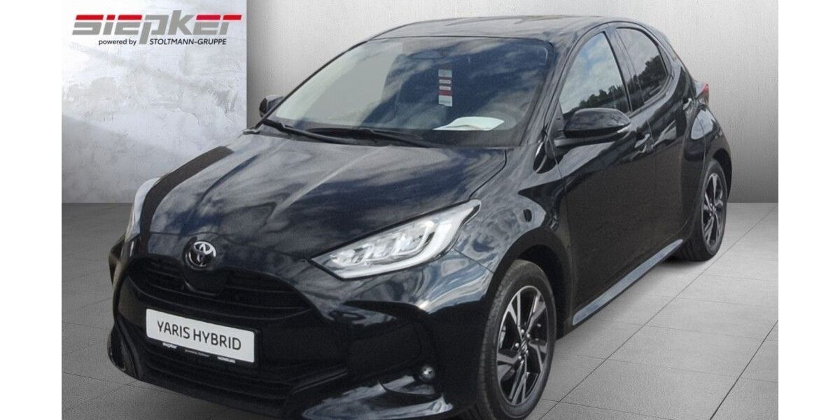 Toyota Yaris 2.900 km 23.222 &euro; Zweibrücken 66482