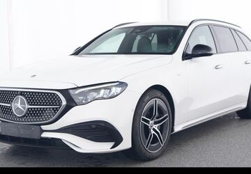 Mercedes-Benz E 300 18.212 km 53.380 &euro; Saarbrücken 66117