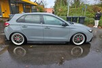 Hyundai i30 76.000 km 23.000 &euro; Heusweiler 66265