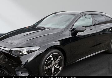 Mercedes-Benz CLA 250 9.500 km 59.900 &euro; Zweibrücken 66482