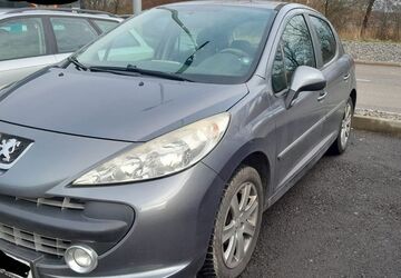 Peugeot 207 167.000 km 1.600 &euro; Blieskastel 66440