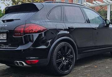 Porsche Cayenne 239.000 km 18.911 &euro; Altenglan 66885