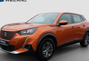 Peugeot 2008 59.236 km 17.250 &euro; Neunkirchen 66539