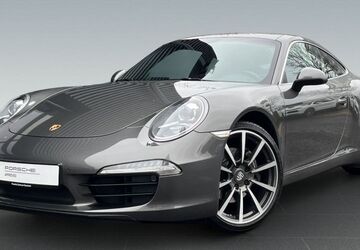 Porsche 991 77.098 km 87.800 &euro; Saarbrücken 66115