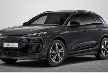 Audi Q6 e-tron 3.990 km 68.490 &euro; Saarbrücken 66115