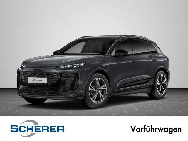 Audi Q6 e-tron 3.990 km 68.990 &euro; Saarbrücken 66115
