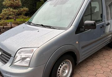Ford Tourneo 56.197 km 7.450 &euro; Bliesen (St. Wendel) 66606