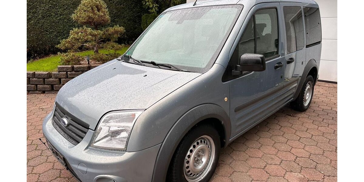 Ford Tourneo 56.197 km 7.450 &euro; Bliesen (St. Wendel) 66606