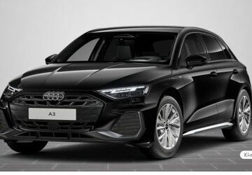 Audi A3 15.989 km 30.690 &euro; Homburg 66424