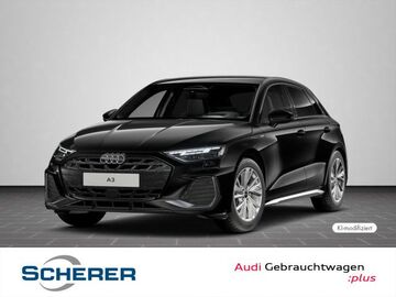 Gebrauchte Audi A3