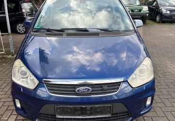 Ford C-Max 155.505 km 1.599 &euro; Homburg 66424