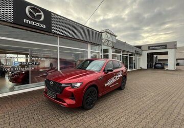 Mazda CX-60 20.000 km 43.998 &euro; Tholey 66636
