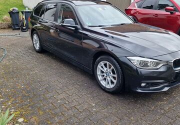 BMW 320 161.000 km 14.700 &euro; Herschweiler-Pettersheim 66909