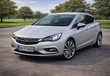 Opel Astra 144.000 km 9.899 &euro; Saarbrücken 66127