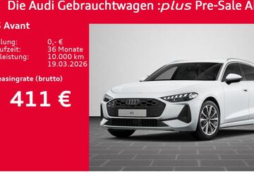 Audi A5 25.664 km 46.490 &euro; Homburg 66424