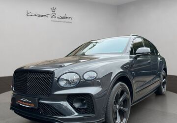 Bentley Bentayga 27.512 km 184.888 &euro; Saarbrücken 66133