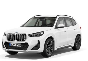BMW X1 21.900 km 43.533 &euro; Pirmasens 66954